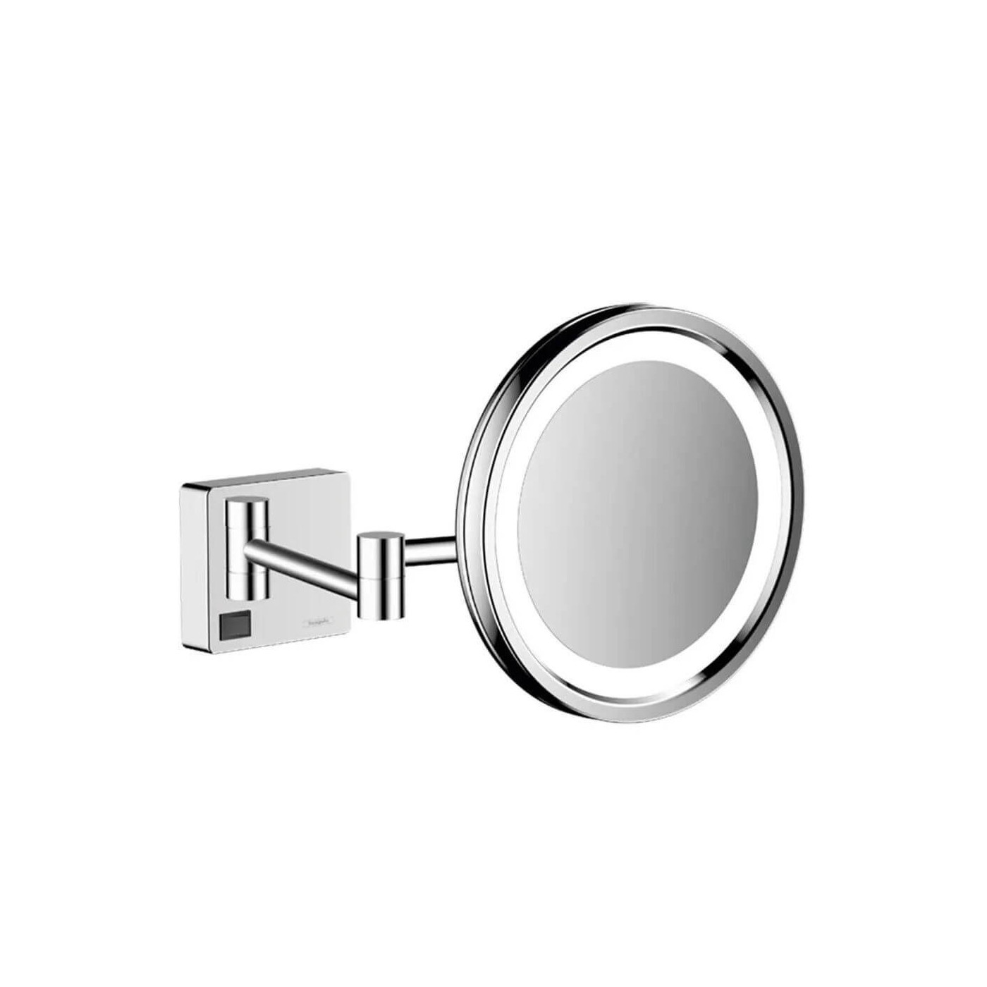 Lusterko Kosmetyczne AddStoris Z Oświetleniem LED 41790000 Hansgrohe