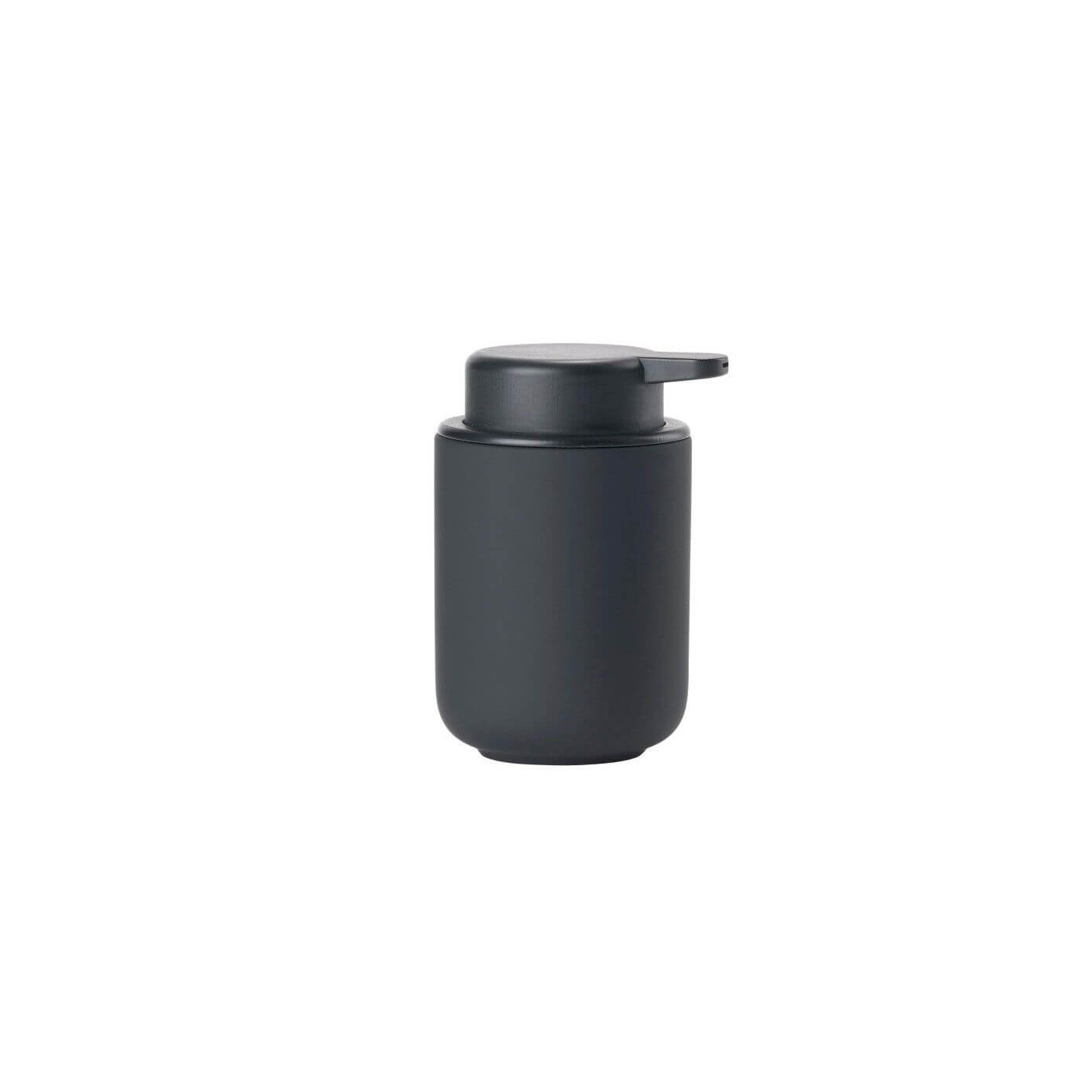 Dozownik Do Mydła Ume Black 330393 Zone Denmark