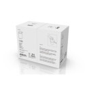 Dozownik Do Mydła Ume Black 330393 Zone Denmark