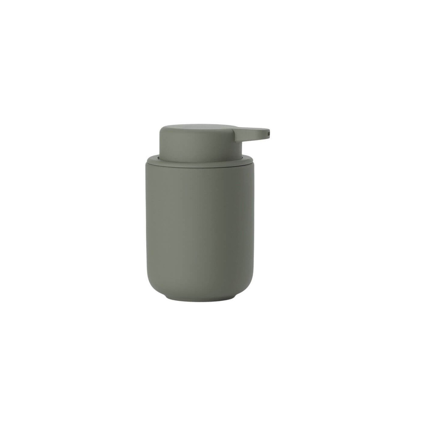 Dozownik Do Mydła Ume Olive Green 26428 Zone Denmark