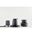 Dozownik Do Mydła Nova One Black 330160 Zone Denmark