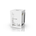 Dozownik Do Mydła Nova One Black 330160 Zone Denmark