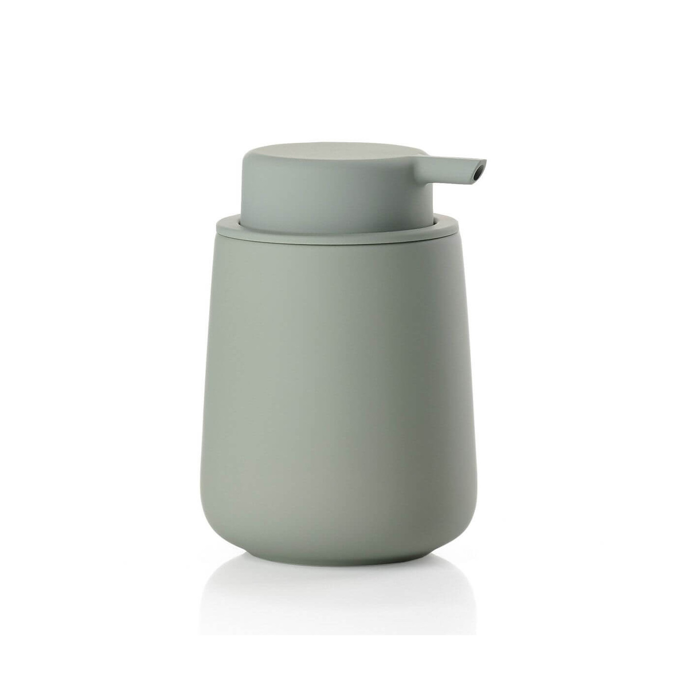 Dozownik Do Mydła Nova One Matcha Green 15248 Zone Denmark