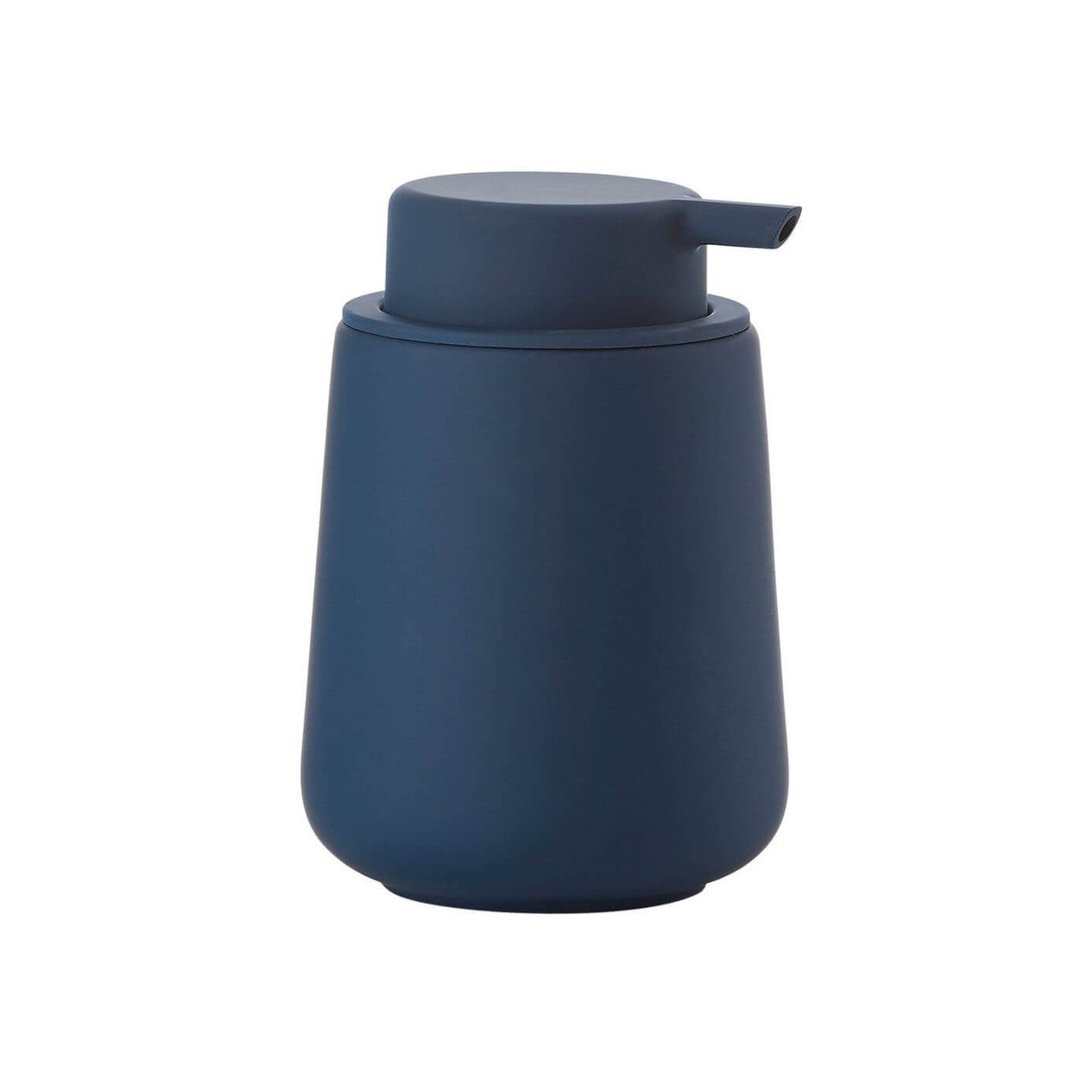 Dozownik Do Mydła Nova One Royal Blue 330186 Zone Denmark