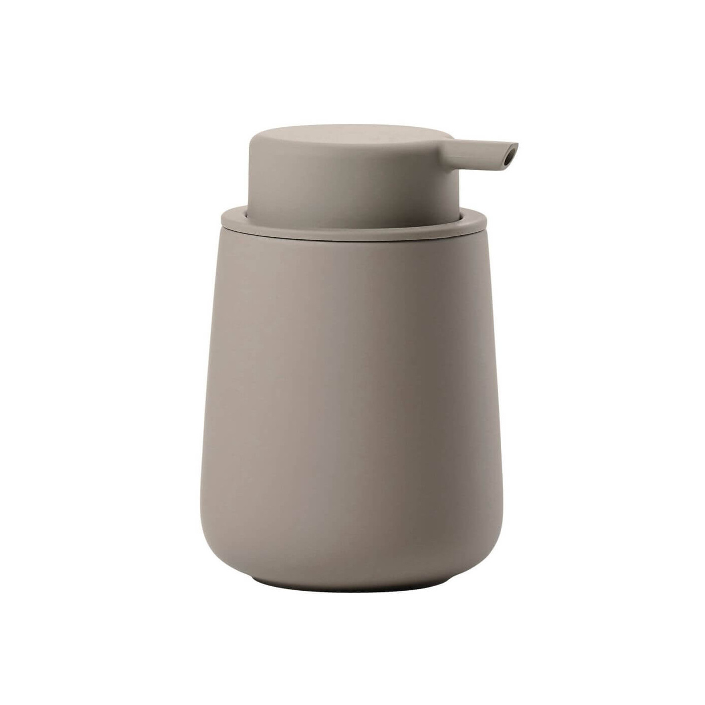 Dozownik Do Mydła Nova One Taupe 28086 Zone Denmark