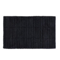 Dywanik Łazienkowy Tiles Black 331847 Zone Denmark