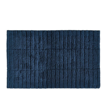 Dywanik Łazienkowy Tiles Black 13541 Zone Denmark
