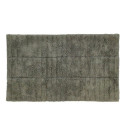Dywanik Łazienkowy Tiles Olive Green 26451 Zone Denmark