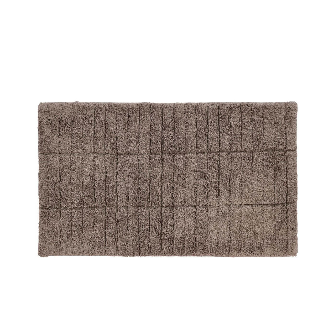 Dywanik Łazienkowy Tiles Toupe 26452 Zone Denmark