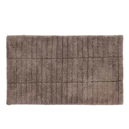 Dywanik Łazienkowy Tiles Toupe 26452 Zone Denmark