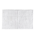 Dywanik Łazienkowy Tiles White 13535 Zone Denmark