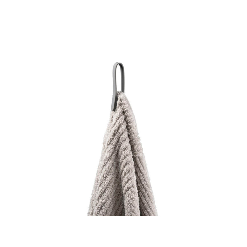 Haczyki Ścienne Magnetyczne Grey 27923 2 Szt. Zone Denmark