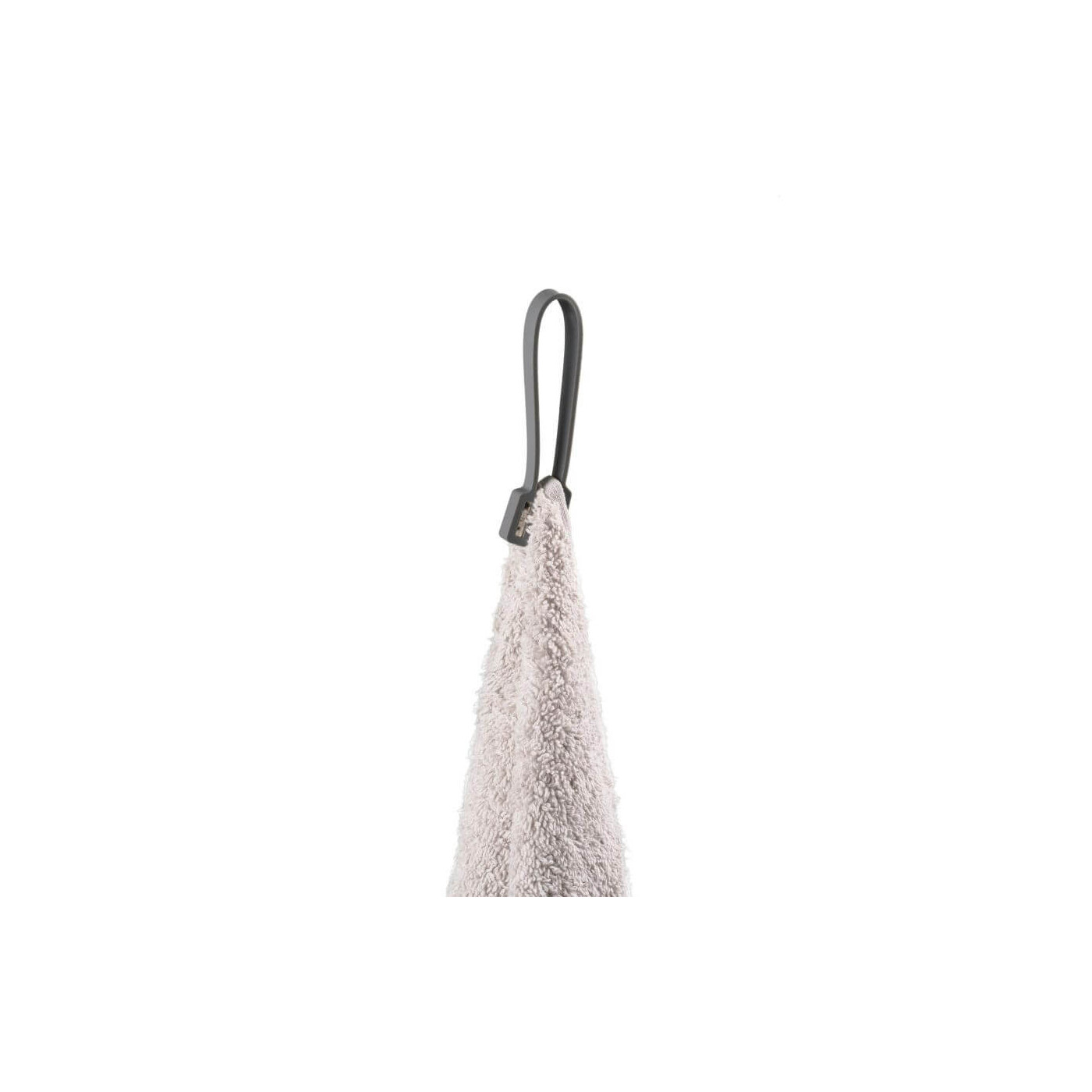 Haczyki Ścienne Magnetyczne Grey 27923 2 Szt. Zone Denmark