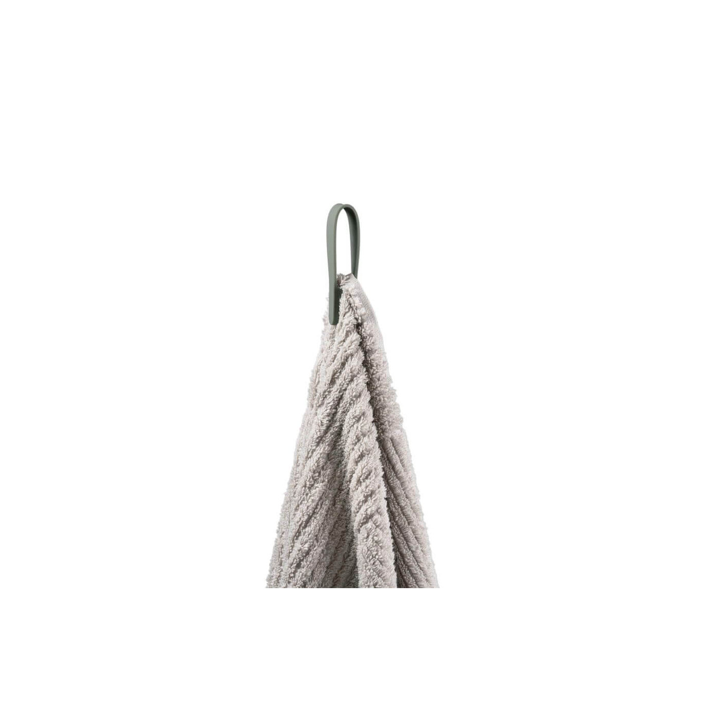 Haczyki Ścienne Magnetyczne Olive Green 2 Szt. 27928 Zone Denmark