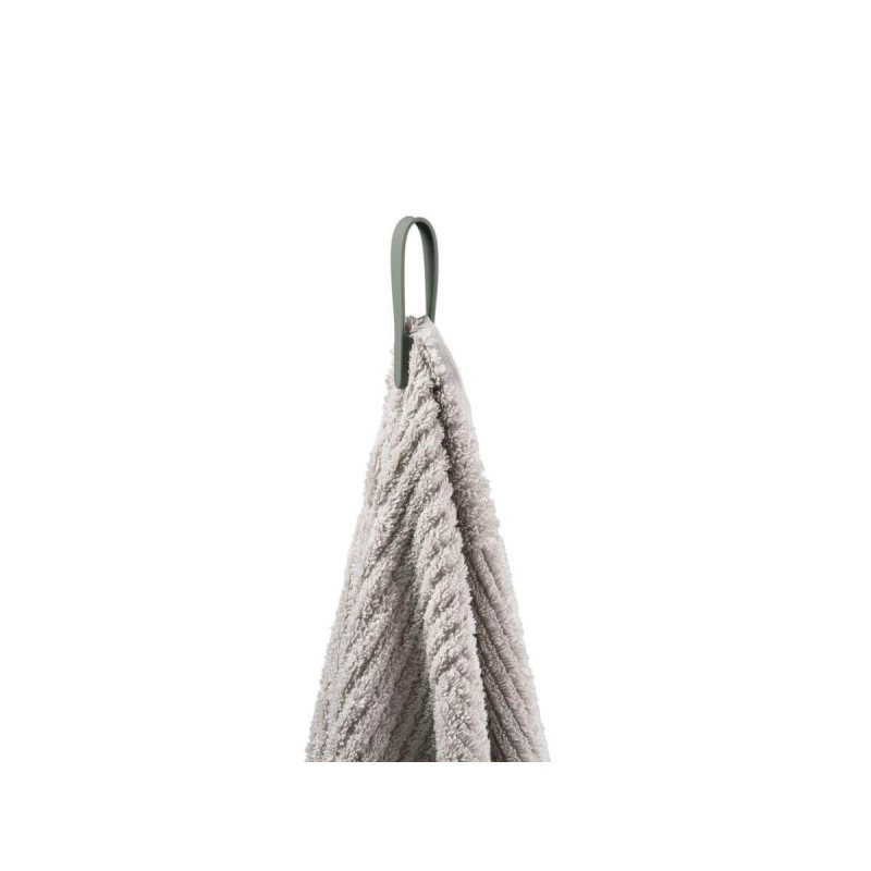 Haczyki Ścienne Magnetyczne Olive Green 2 Szt. 27928 Zone Denmark