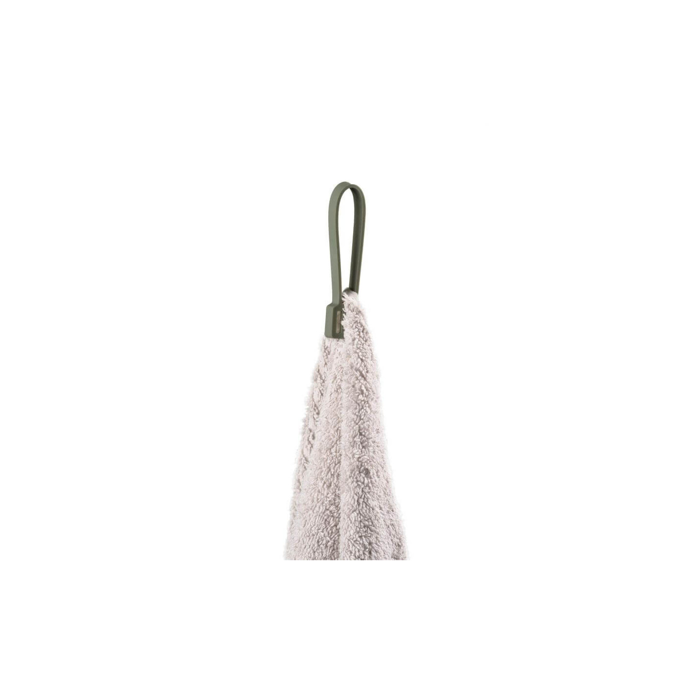 Haczyki Ścienne Magnetyczne Olive Green 2 Szt. 27928 Zone Denmark