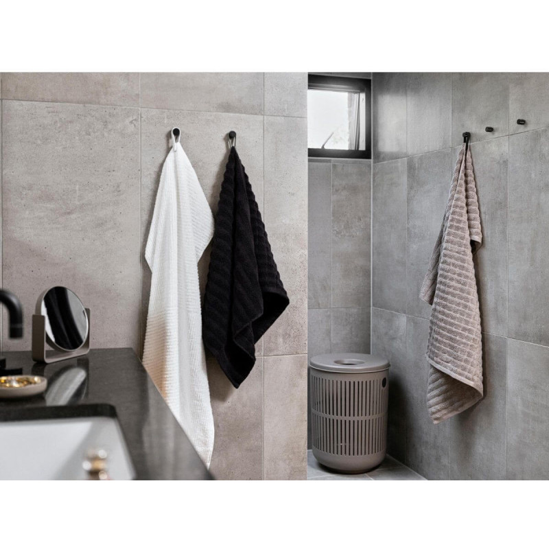 Haczyki Ścienne Magnetyczne Olive Green 2 Szt. 27928 Zone Denmark