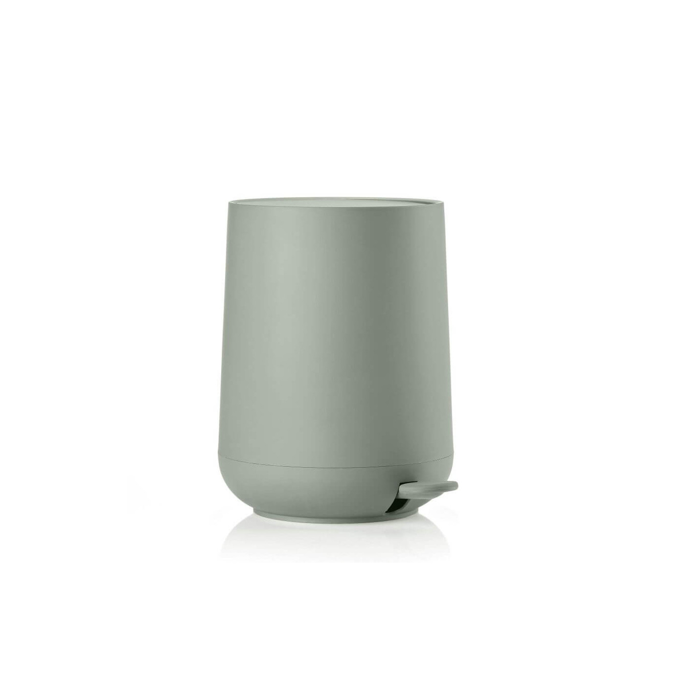 Kosz Łazienkowy Na Śmieci Nova Matcha Green 15253 Zone Denmark