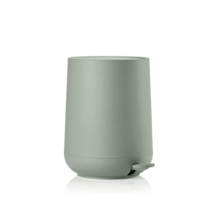 Kosz Łazienkowy Na Śmieci Nova Matcha Green 15253 Zone Denmark