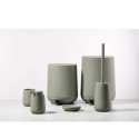 Kosz Łazienkowy Na Śmieci Nova Matcha Green 15253 Zone Denmark
