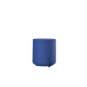Kosz Łazienkowy Na Śmieci Ume Indigo Blue 31556 Zone Denmark