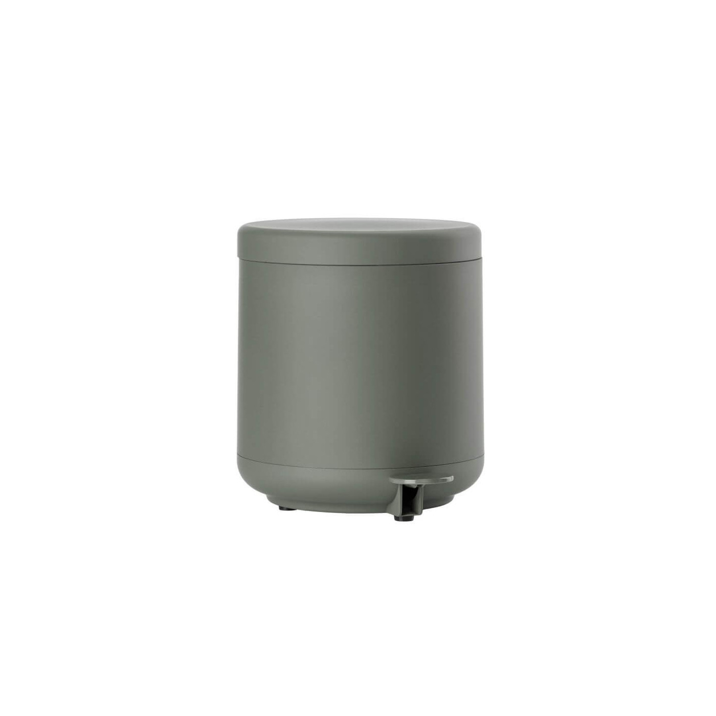 Kosz Łazienkowy Na Śmieci Ume Olive Green 26436 Zone Denmark