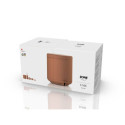 Kosz Łazienkowy Na Śmieci Ume Terracotta 31547 Zone Denmark
