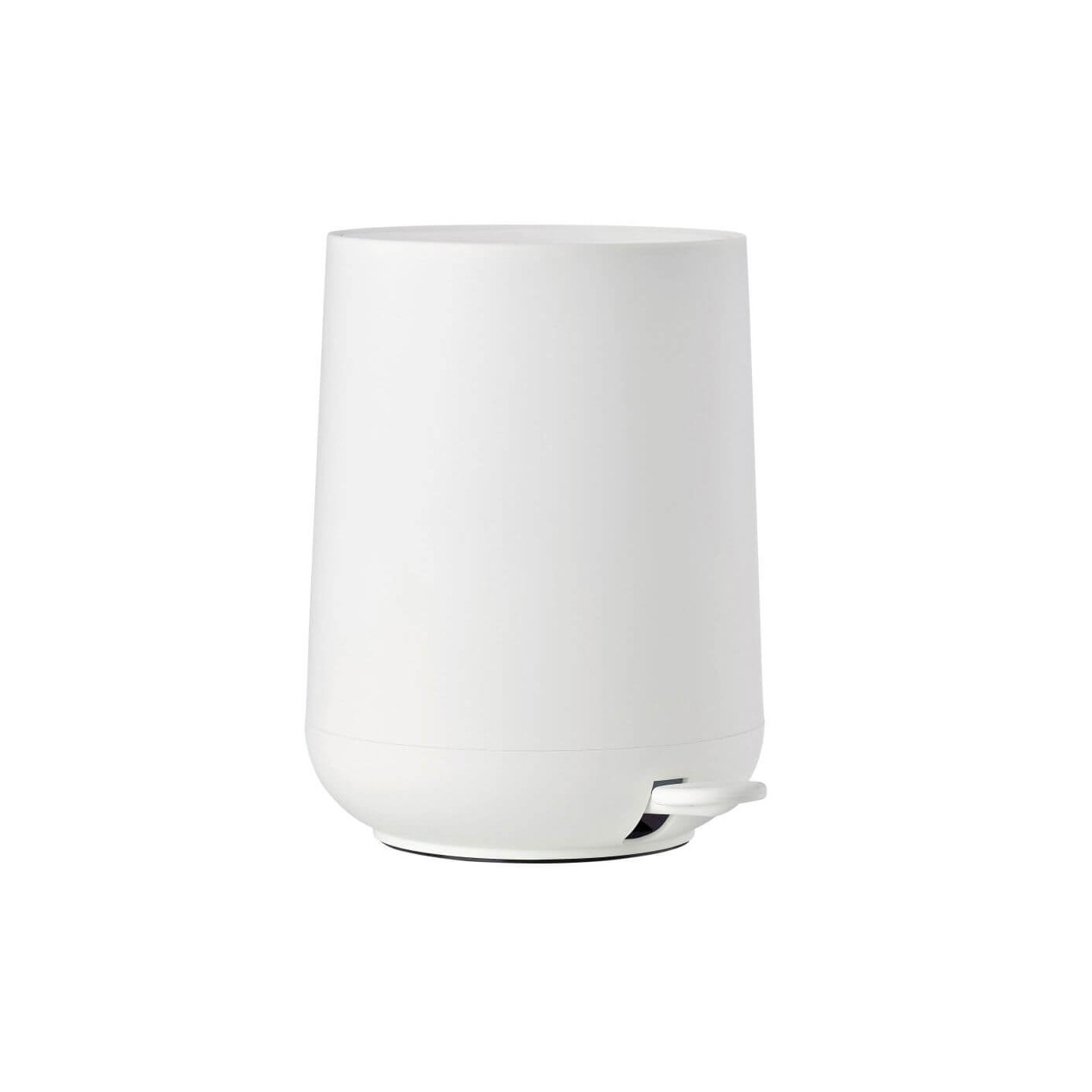 Kosz Łazienkowy Na Śmieci Nova White 330132 Zone Denmark