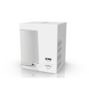 Kosz Łazienkowy Na Śmieci Nova White 330132 Zone Denmark