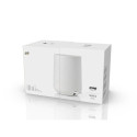 Kosz Łazienkowy Na Śmieci Nova White 330132 Zone Denmark
