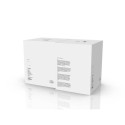 Kosz Łazienkowy Na Śmieci Nova White 330132 Zone Denmark