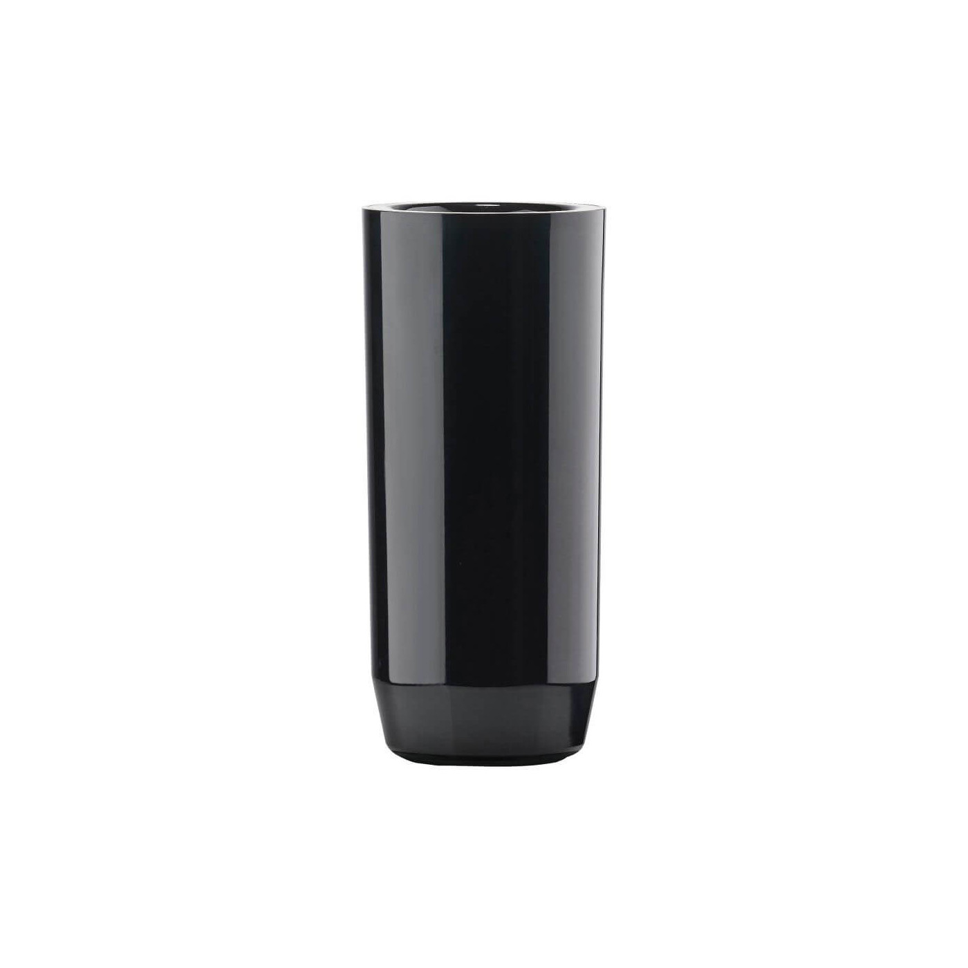 Kubek Na Szczoteczki Suii Black 332162 Zone Denmark
