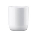 Kubek Na Szczoteczki Suii White 332183 Zone Denmark