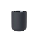 Kubek Na Szczoteczki Ume Black 330397 Zone Denmark