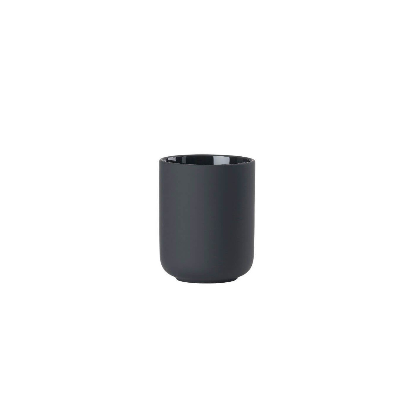 Kubek Na Szczoteczki Ume Black 330397 Zone Denmark