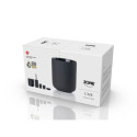 Kubek Na Szczoteczki Ume Black 330397 Zone Denmark