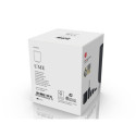 Kubek Na Szczoteczki Ume Black 330397 Zone Denmark
