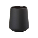 Kubek Na Szczoteczki Nova One Black 330161 Zone Denmark
