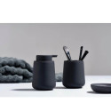 Kubek Na Szczoteczki Nova One Black 330161 Zone Denmark