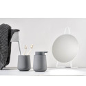 Kubek Na Szczoteczki Nova One Grey 331218 Zone Denmark