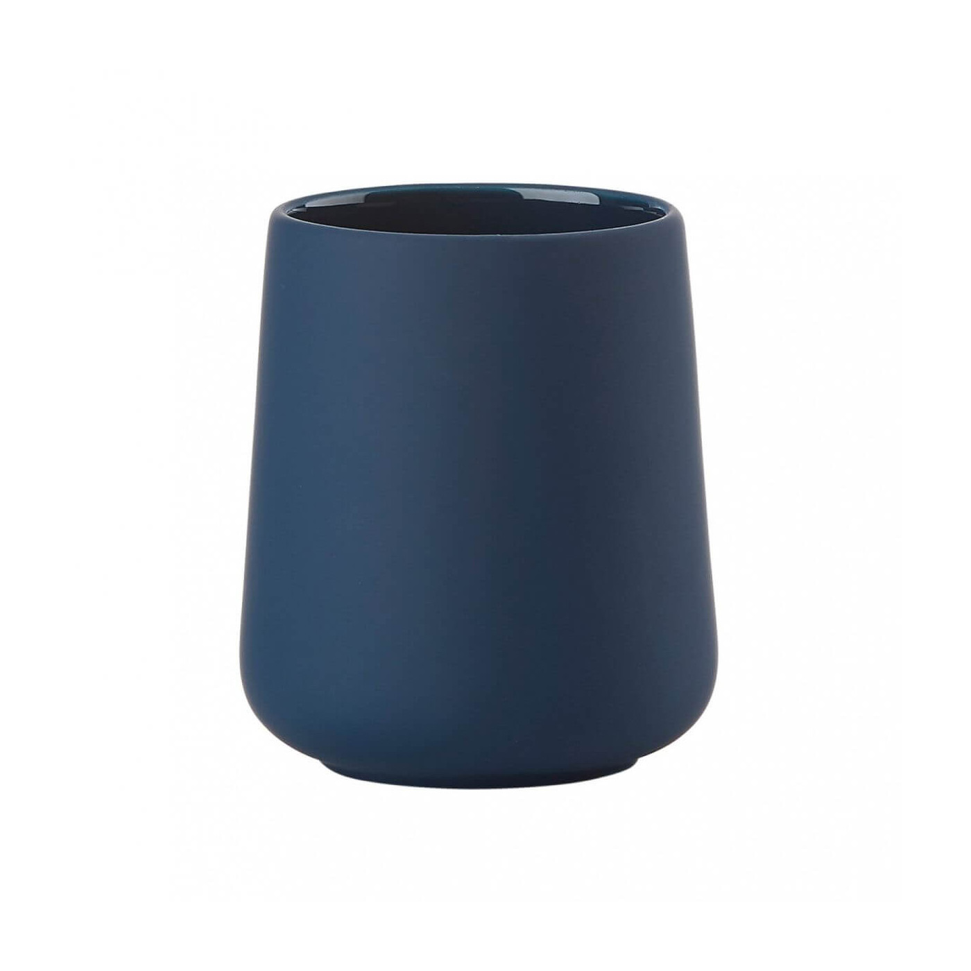 Kubek Na Szczoteczki Nova One Royal Blue 330187 Zone Denmark