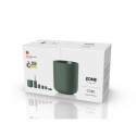 Kubek Na Szczoteczki Ume Olive Green 26430 Zone Denmark