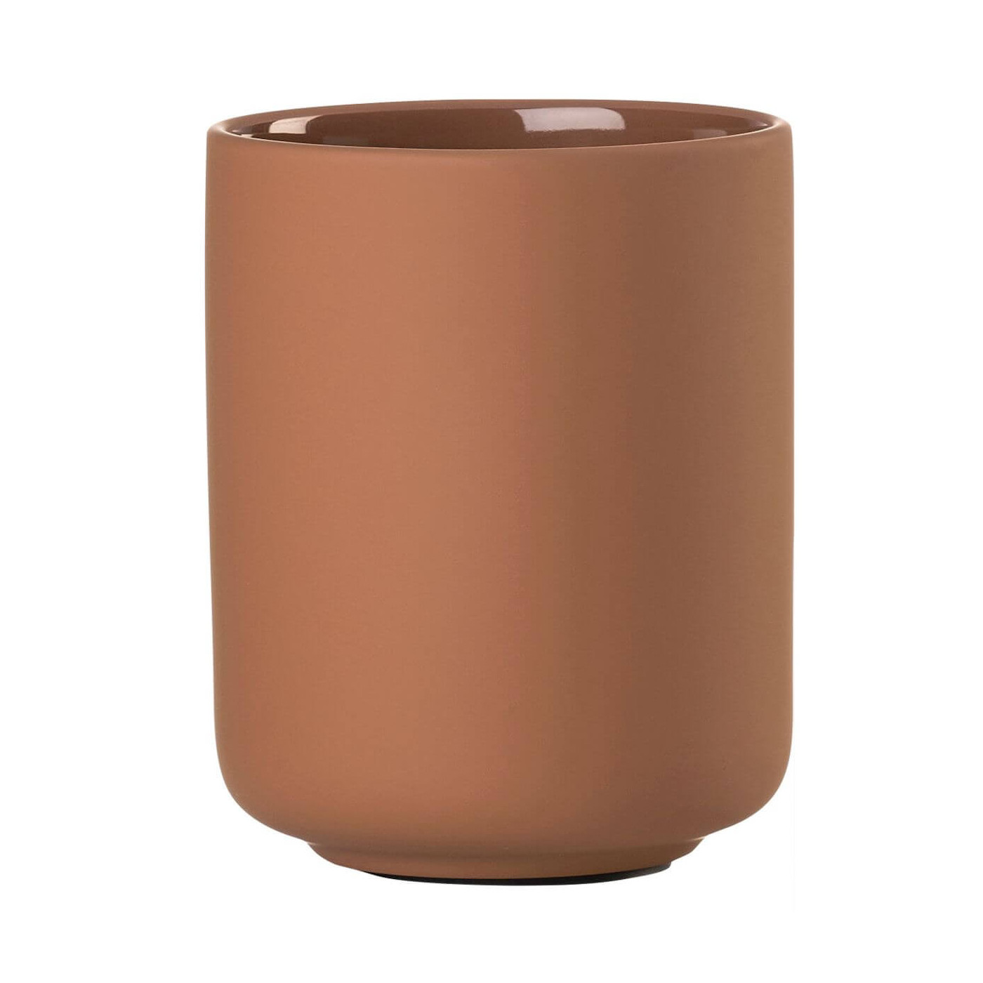 Kubek Na Szczoteczki Ume Terracotta 31544 Zone Denmark