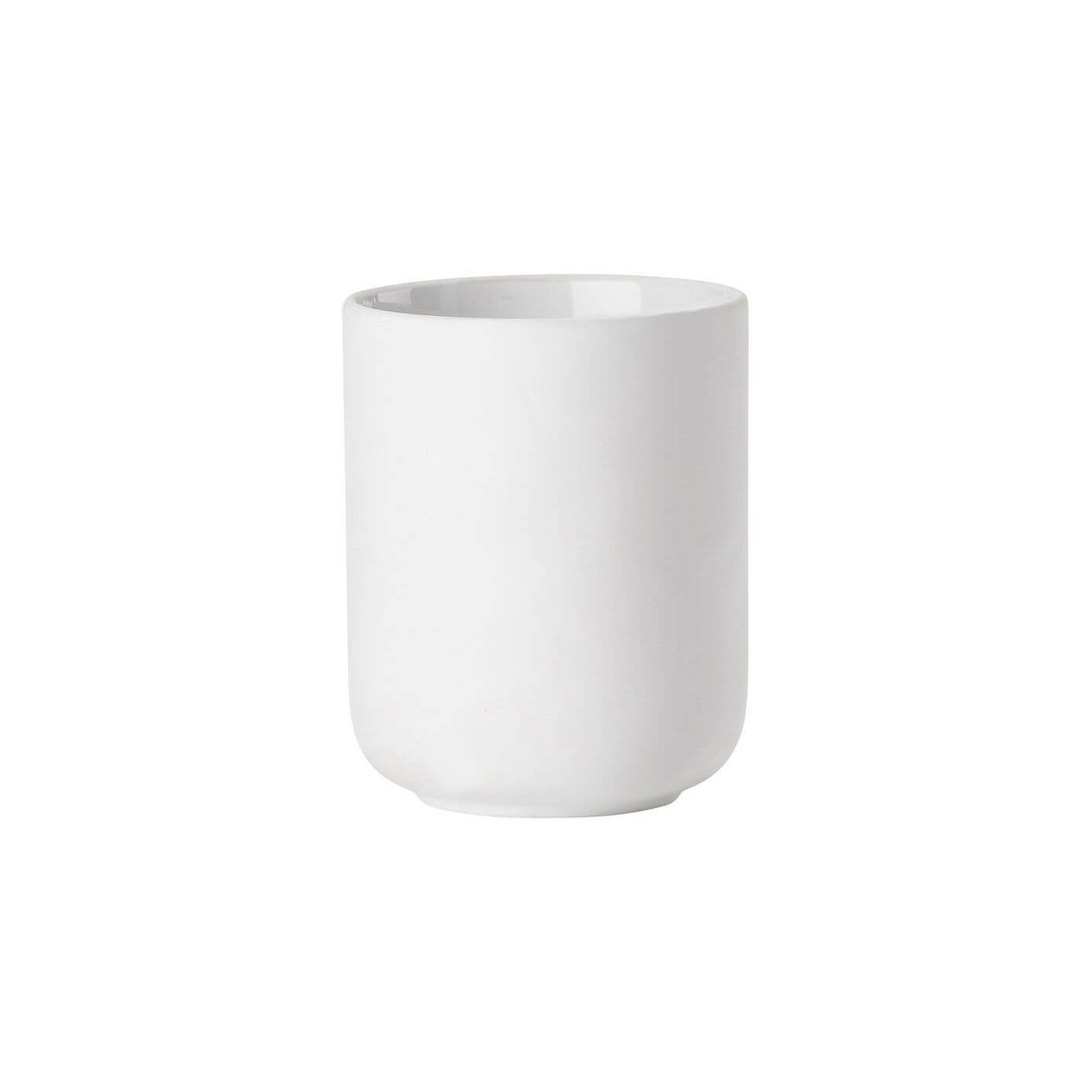 Kubek Na Szczoteczki Ume White 330399 Zone Denmark