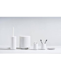 Kubek Na Szczoteczki Ume White 330399 Zone Denmark