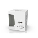 Kubek Na Szczoteczki Nova One Taupe 28087 Zone Denmark