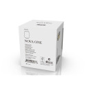Kubek Na Szczoteczki Nova One Taupe 28087 Zone Denmark