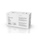 Kubek Na Szczoteczki Nova One Taupe 28087 Zone Denmark