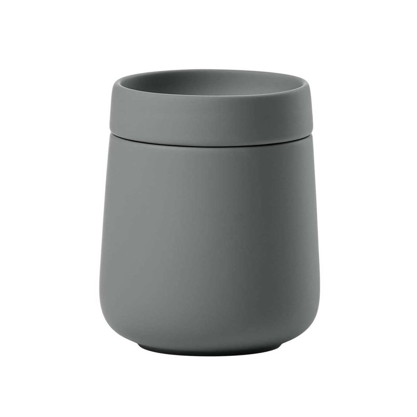 Kubek Z Pokrywką Nova One Grey 28185 Zone Denmark