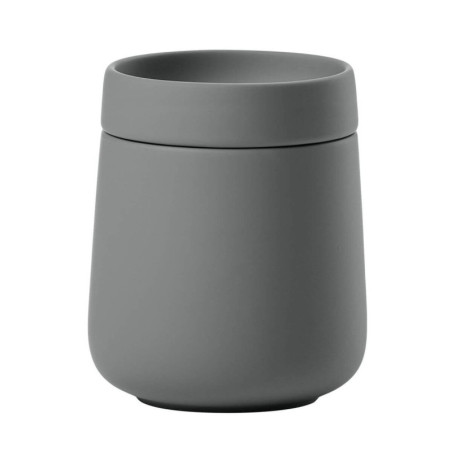 Kubek Z Pokrywką Nova One Grey 28185 Zone Denmark